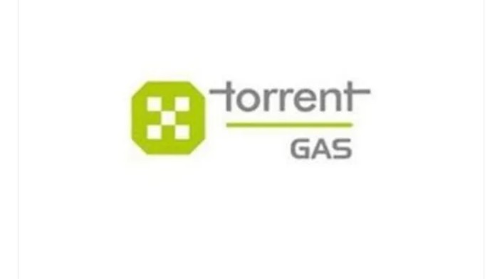 Torrent gas
