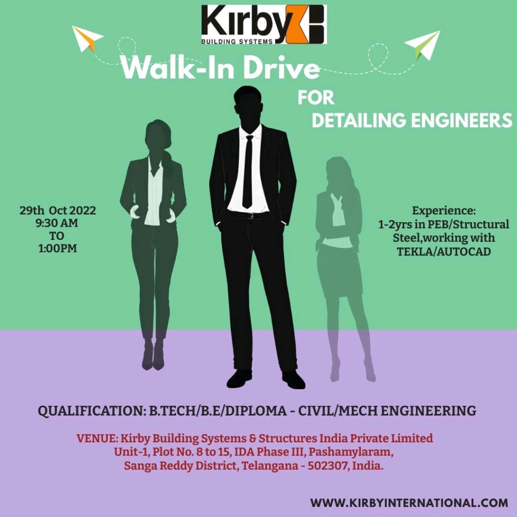 Kirby Building System