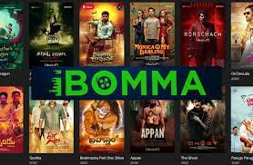 iBomma telugu movies