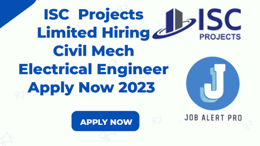 PSP Projects Limited Hiring Civil Mech Electrical Engineer Apply Now 2023