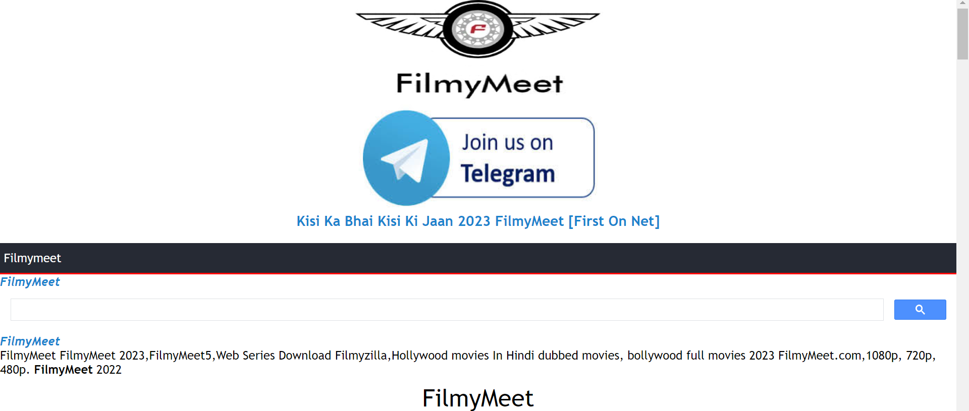 Filmymeet bollywood hollywood Movies 2023 Download 300mb 4k hd movies